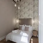 Апартаменты Casa Mariana - Luxury - 4 Personas Кадис