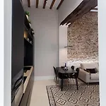 Апартаменты Casa Mariana - Luxury - 4 Personas