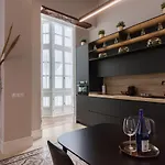 Апартаменты Casa Mariana - Luxury - 4 Personas *