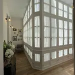Casa Mariana - Luxury - 4 Personas Апартаменты *