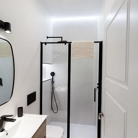Casa Mariana - Luxury - 4 Personas Апартаменты *