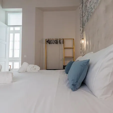 Casa Mariana - Luxury - 4 Personas Кадис