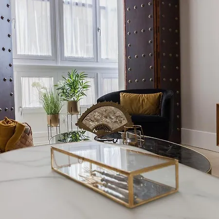 Casa Mariana - Luxury - 4 Personas * Кадис