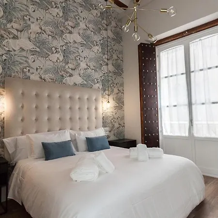 Casa Mariana - Luxury - 4 Personas Апартаменты