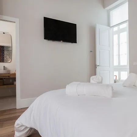 Апартаменты Casa Mariana - Luxury - 4 Personas